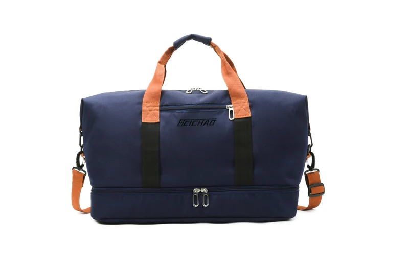 Funktionale Sport-Duffel-Tasche Brehn