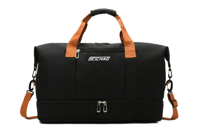 Funktionale Sport-Duffel-Tasche Brehn