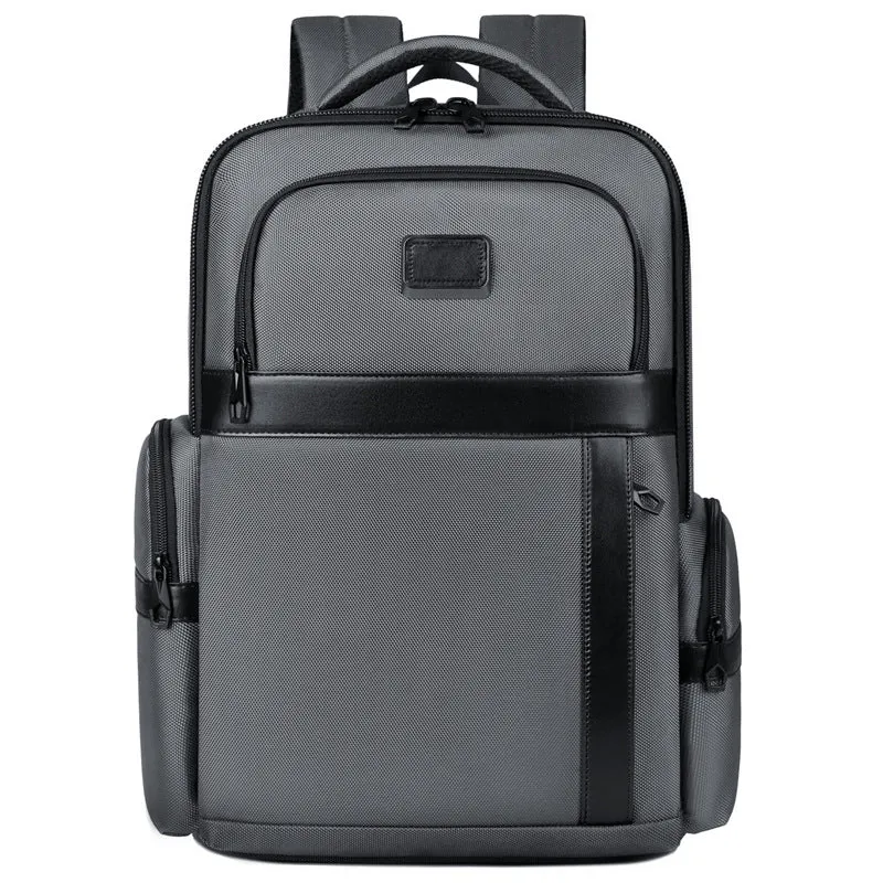Business-Rucksack mit sicherem Fach und strapazierfähigem Material Skanto