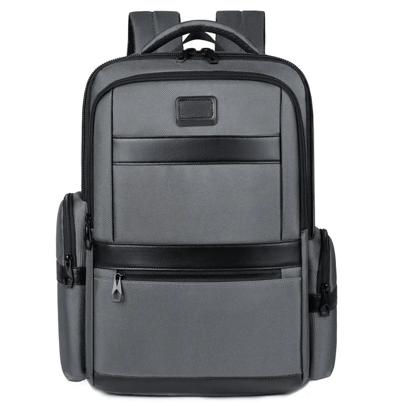 Business-Rucksack mit sicherem Fach und strapazierfähigem Material Skanto