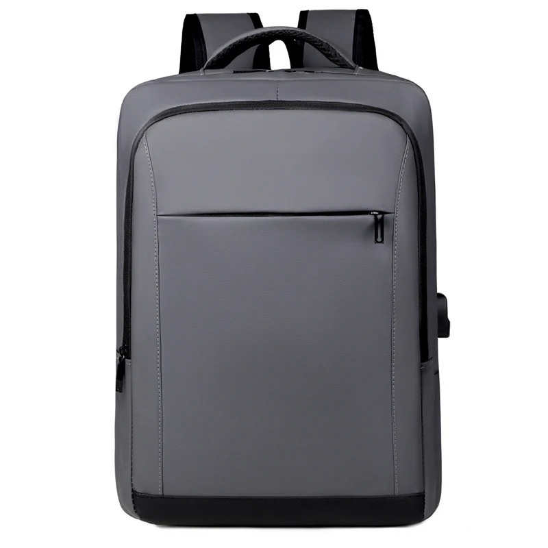 Business-Rucksack mit schützendem Laptopfach-System und innovativem Organisationssystem Skanto