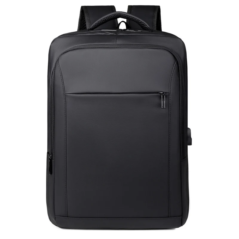 Business-Rucksack mit schützendem Laptopfach-System und innovativem Organisationssystem Skanto