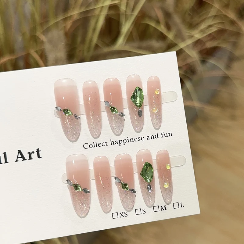 Dekorative Nagelkunst Tipps