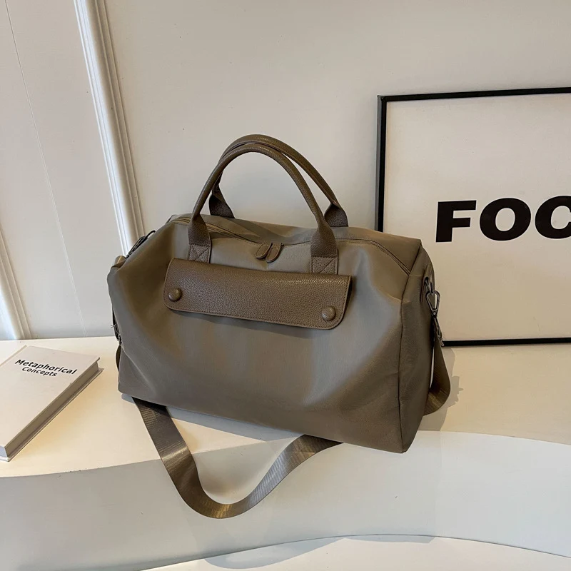 Große Kapazität Multifunktionale Wochenend Reisetasche Brehn