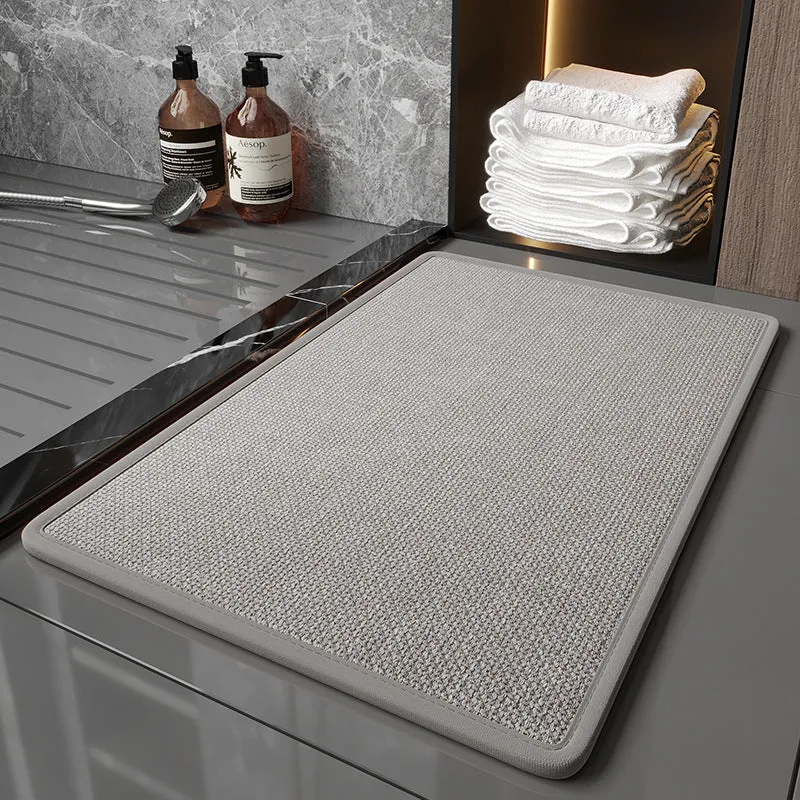 Zuhause Badezimmer
