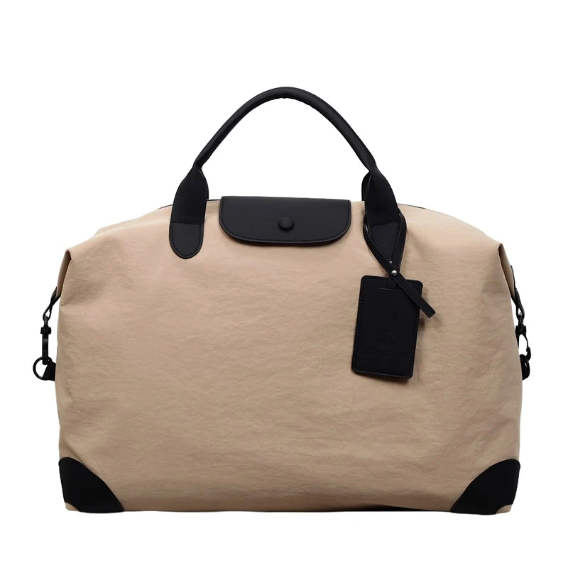 Premium Haltbarer Reisetasche Brehn