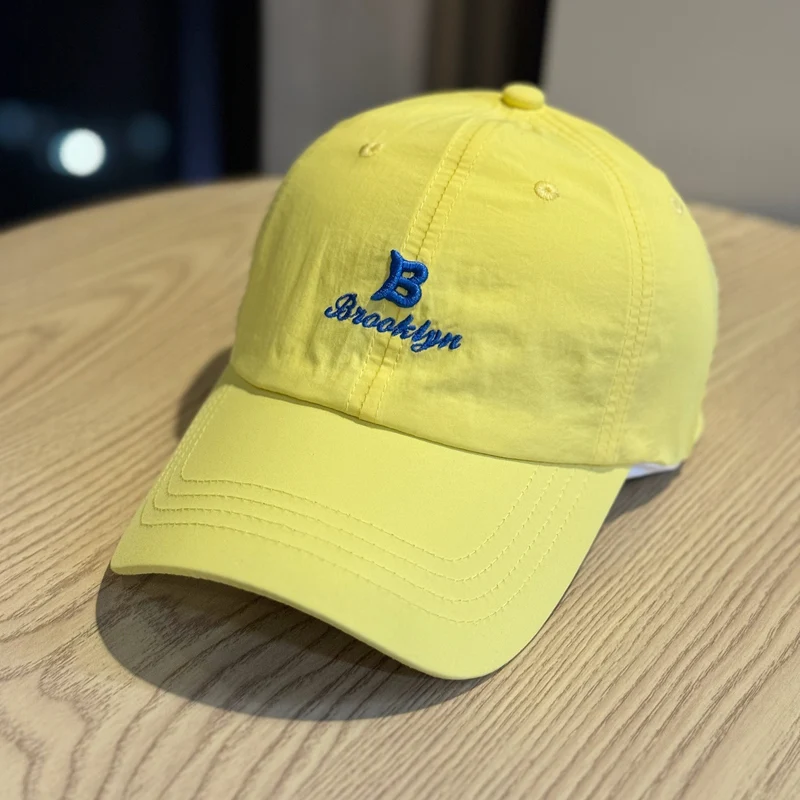 Damen Stylische Baumwoll Baseball Cap Skanto