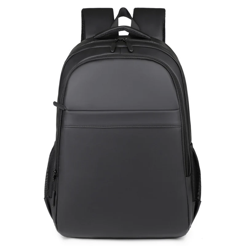 Eleganter Rucksack mit gepolstertem Laptopfach und vielen Verstaumöglichkeiten Skanto