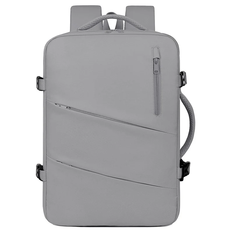 Business-Rucksack mit schützendem Laptopfach und vielfältigen Verstaumöglichkeiten Skanto
