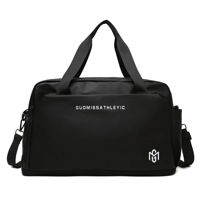 Hochfunktionale Sport-Duffle-Bag Brehn