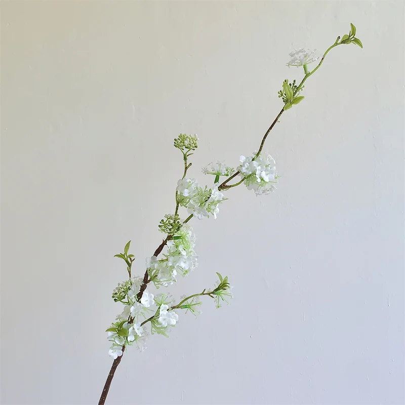 Dekorative Blumenarrangement