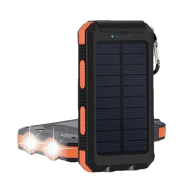 Solarladegerät Skanto