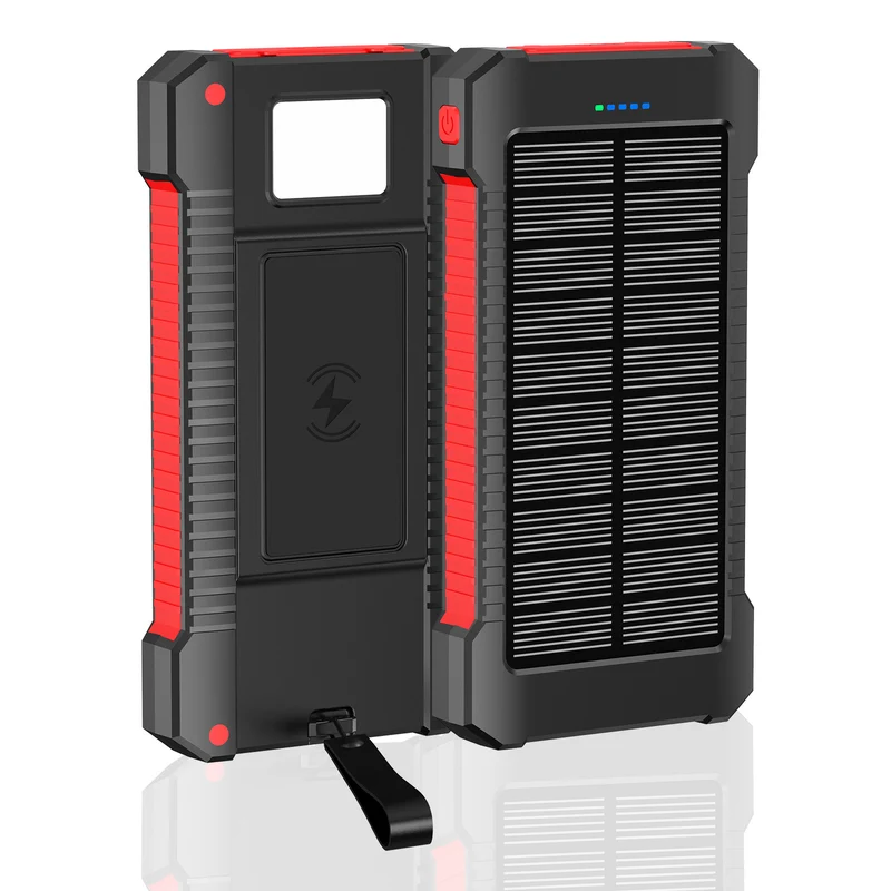 Solarladegerät Skanto