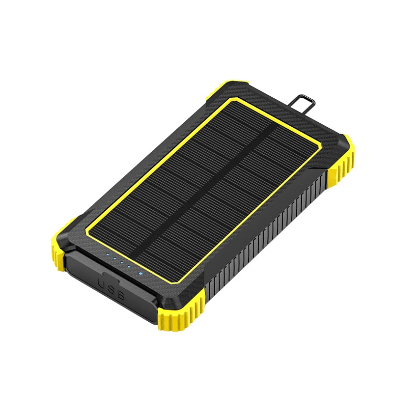 Solarladegerät Skanto