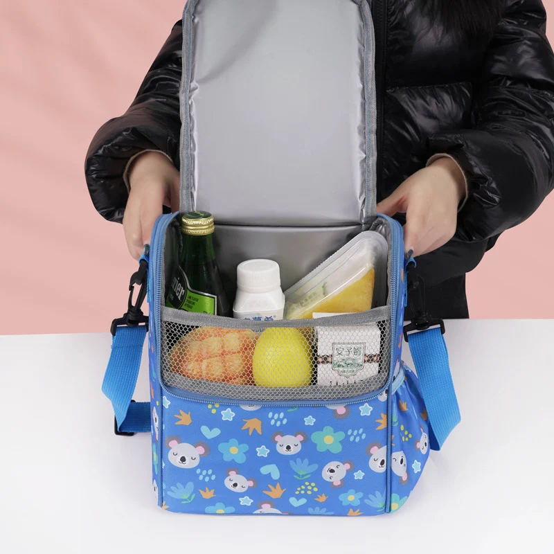 Trendige Kindergartentasche Skanto