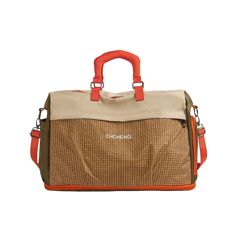 Vielseitige Reisetasche Brehn