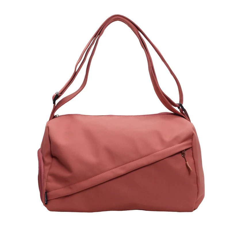 Multi-Purpose Sport Duffle Brehn