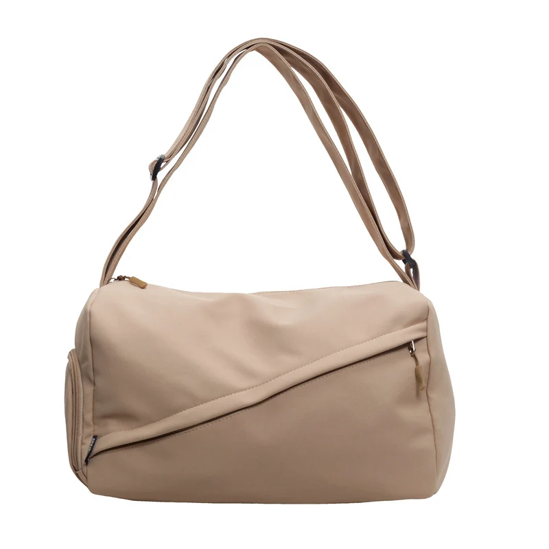 Multi-Purpose Sport Duffle Brehn