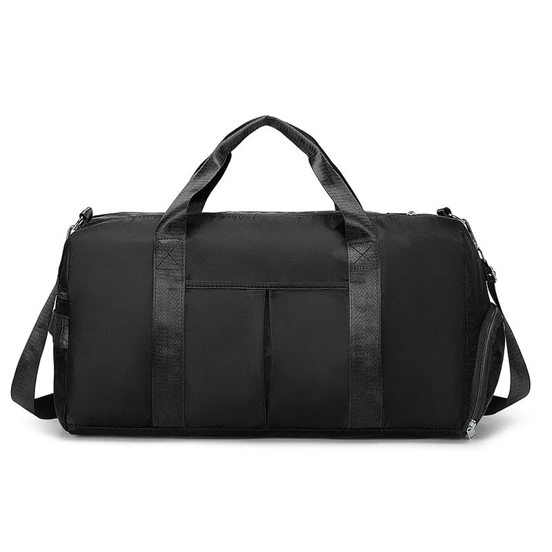 Multi-Zweck Fitness Reise Tasche Brehn