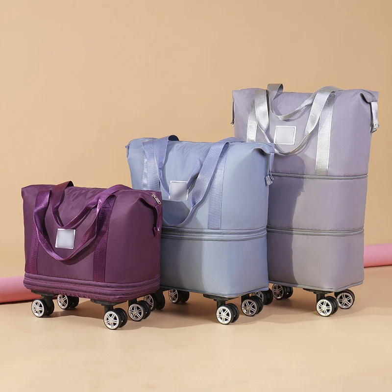 Modischer wasserdichter Gym-Duffel Brehn