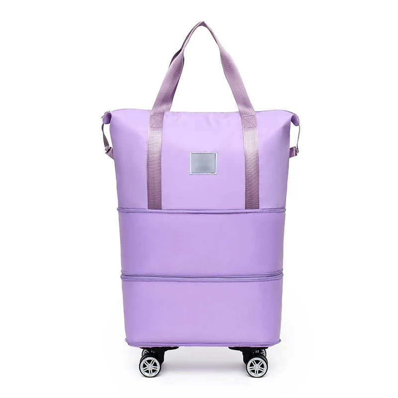 Modischer wasserdichter Gym-Duffel Brehn