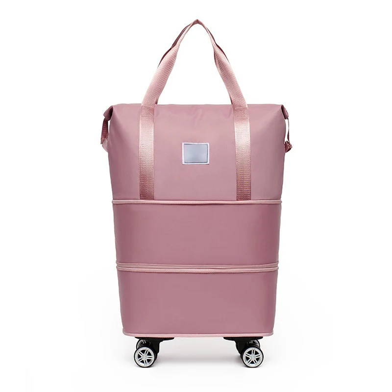 Modischer wasserdichter Gym-Duffel Brehn