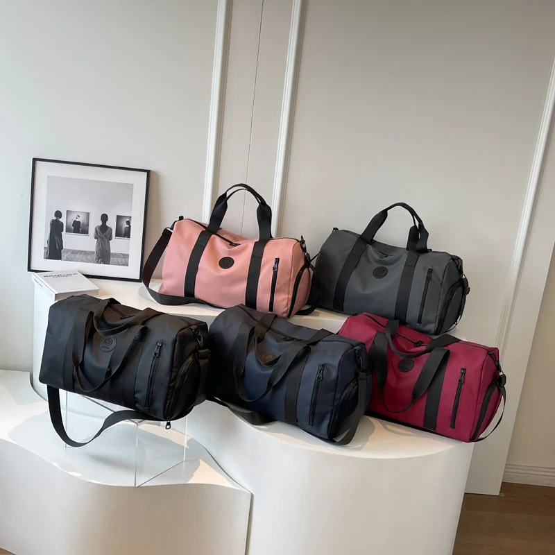 Hochleistungs-Reisetasche Brehn