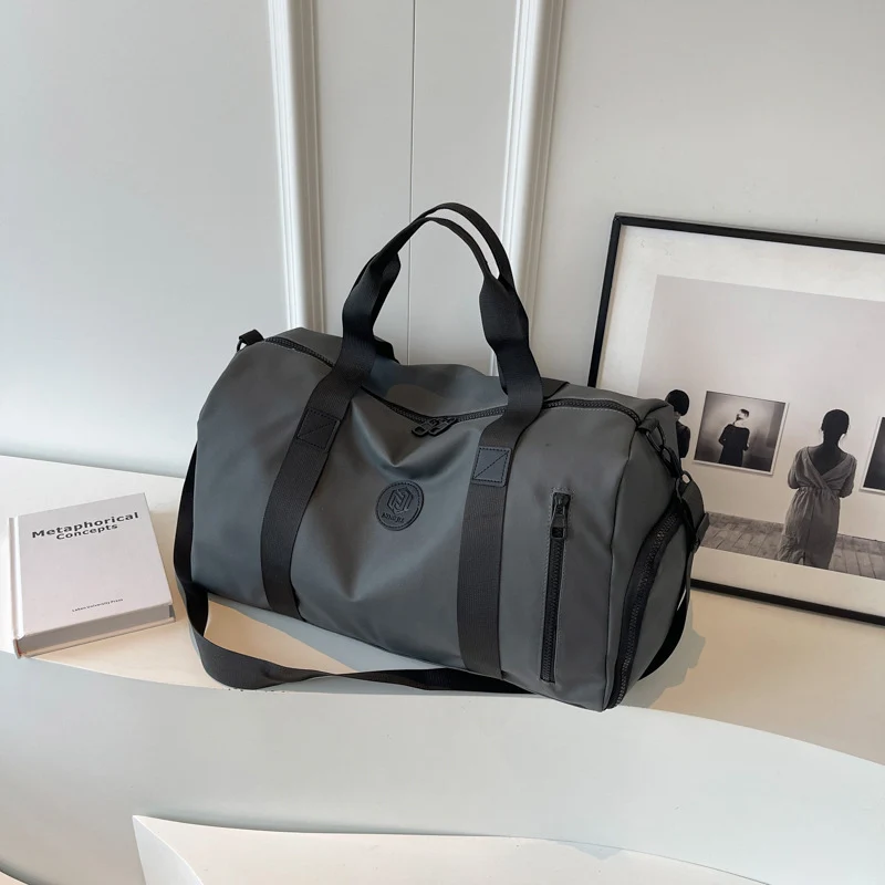 Hochleistungs-Reisetasche Brehn