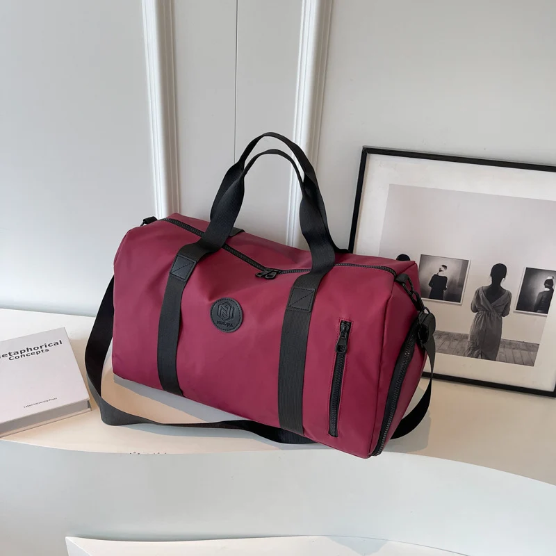 Hochleistungs-Reisetasche Brehn