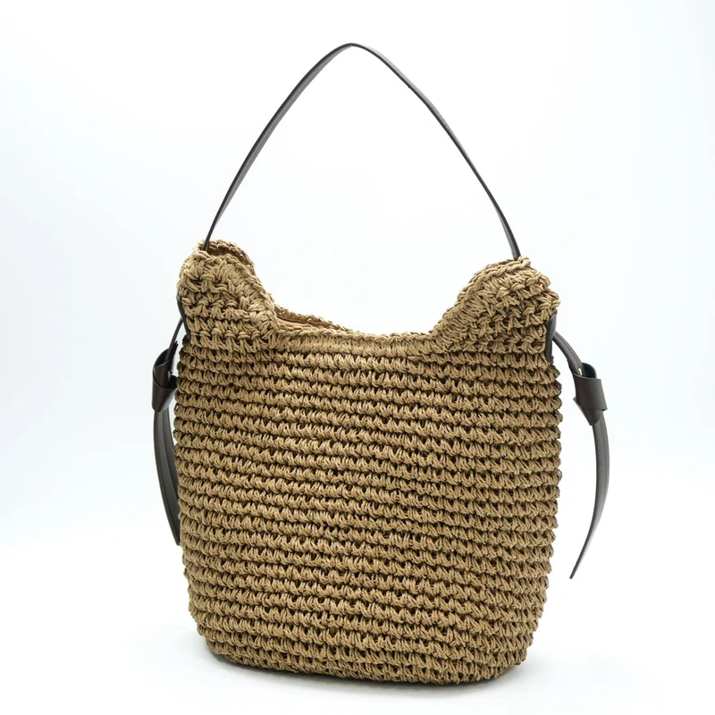 Makramee Handtasche Skanto