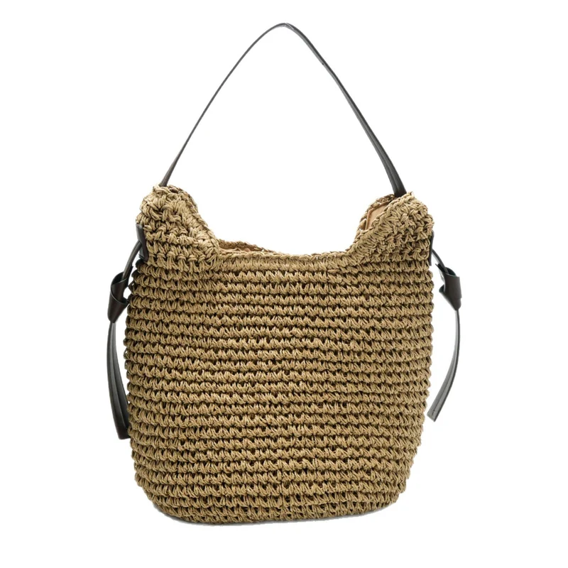 Makramee Handtasche Skanto