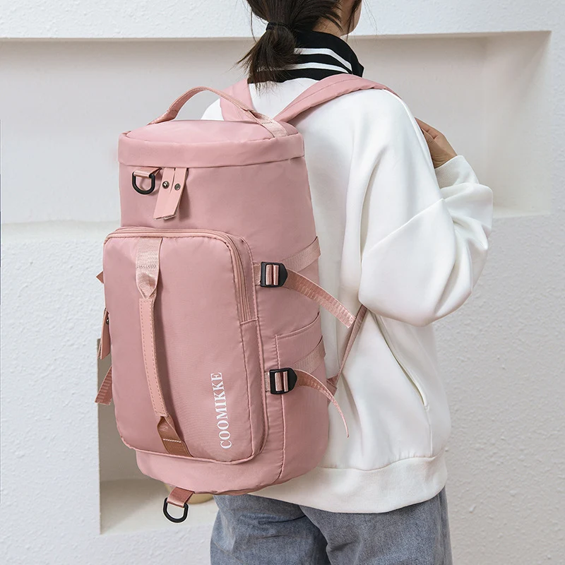Hochleistungs-Multi-Compartments-Rucksack Brehn