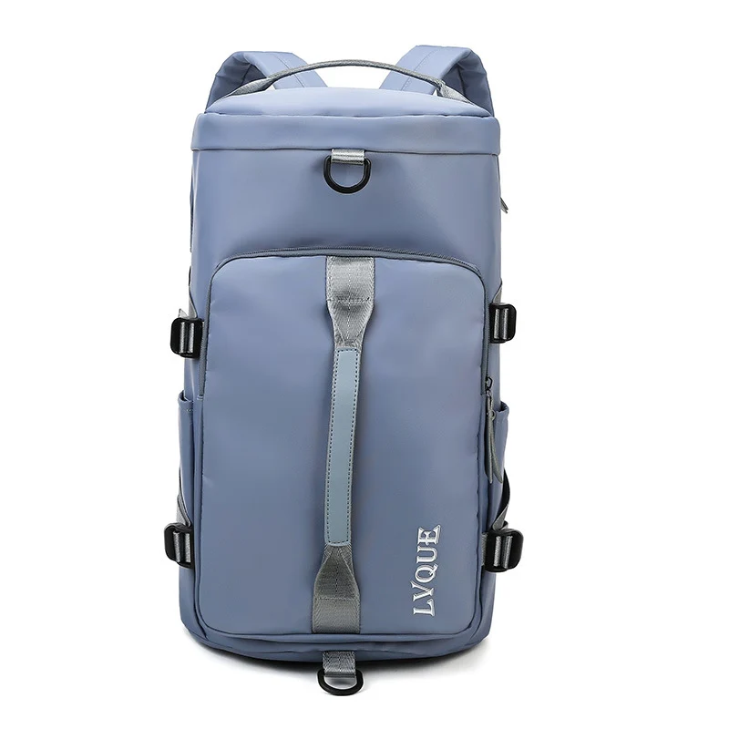 Hochleistungs-Multi-Compartments-Rucksack Brehn