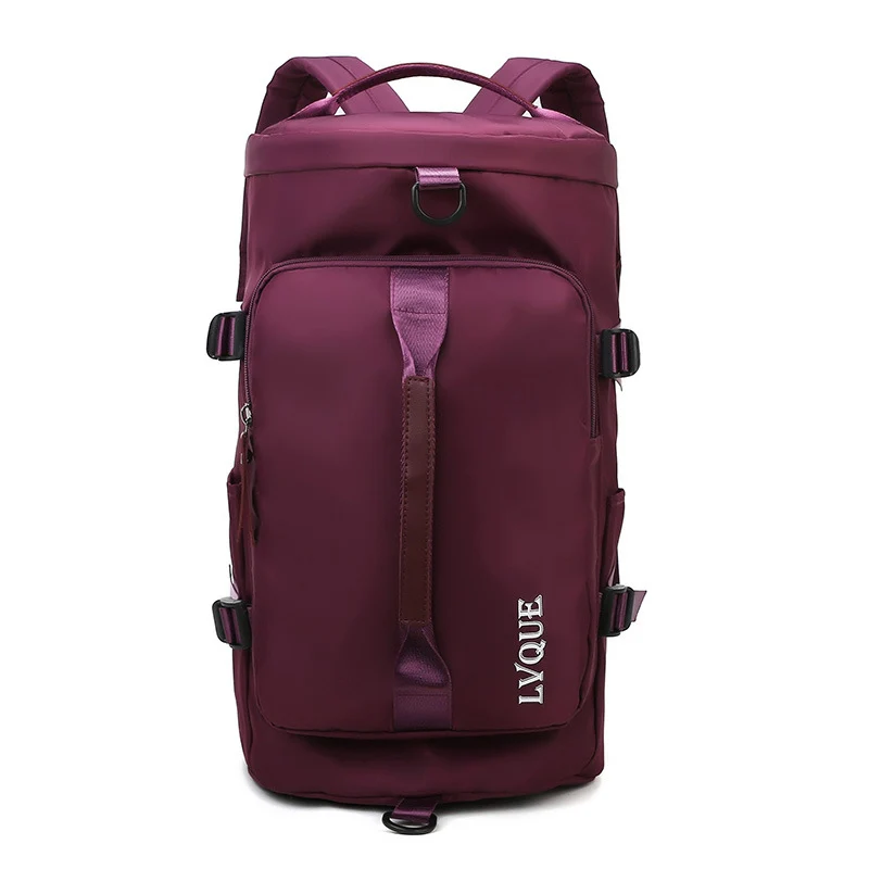 Hochleistungs-Multi-Compartments-Rucksack Brehn
