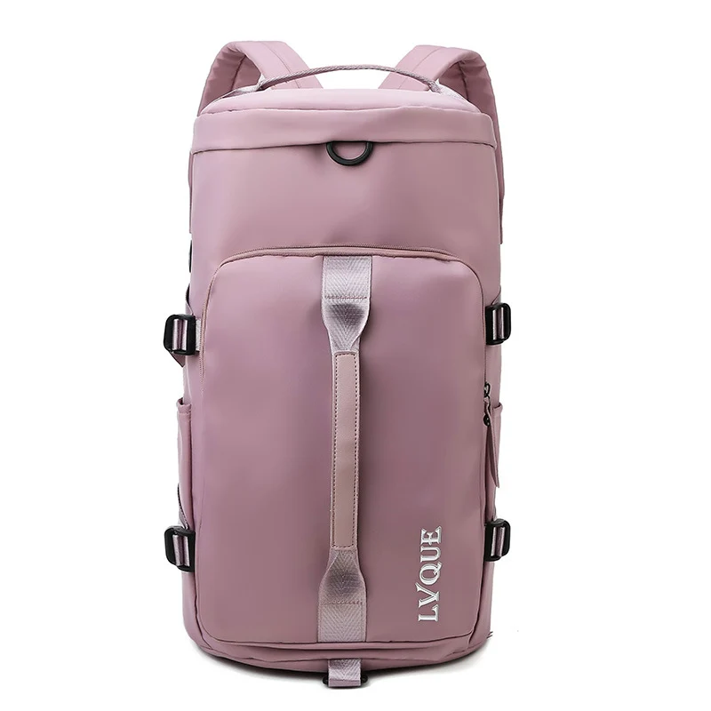 Hochleistungs-Multi-Compartments-Rucksack Brehn