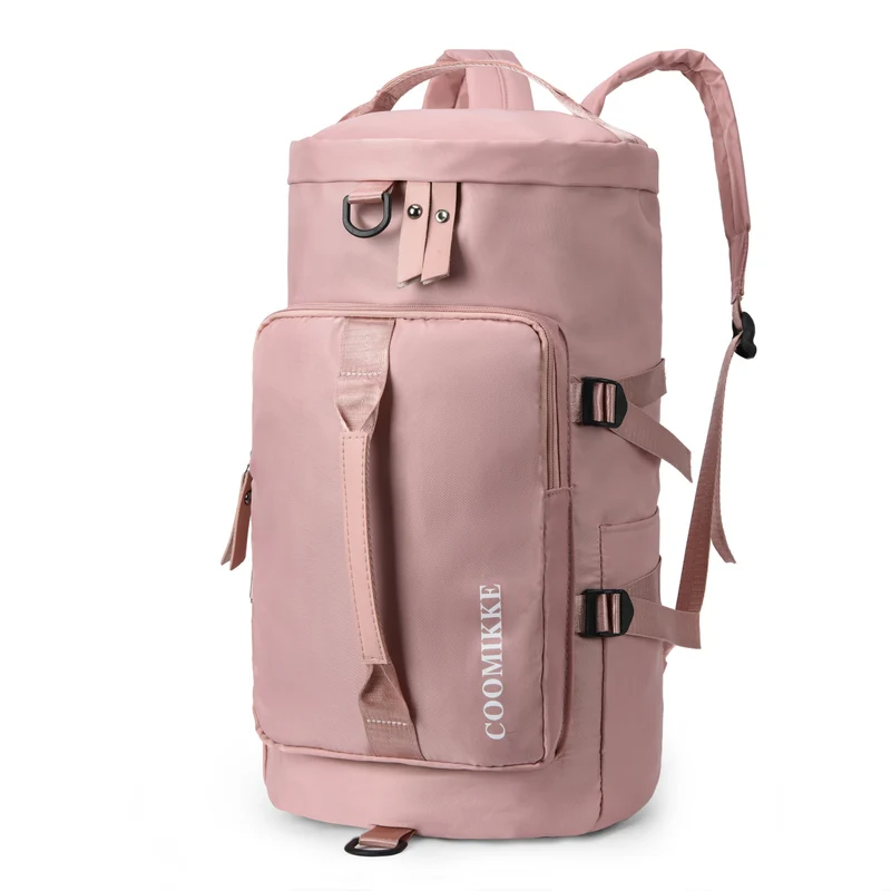 Hochleistungs-Multi-Compartments-Rucksack Brehn