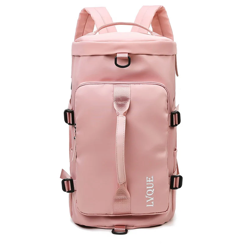 Hochleistungs-Multi-Compartments-Rucksack Brehn