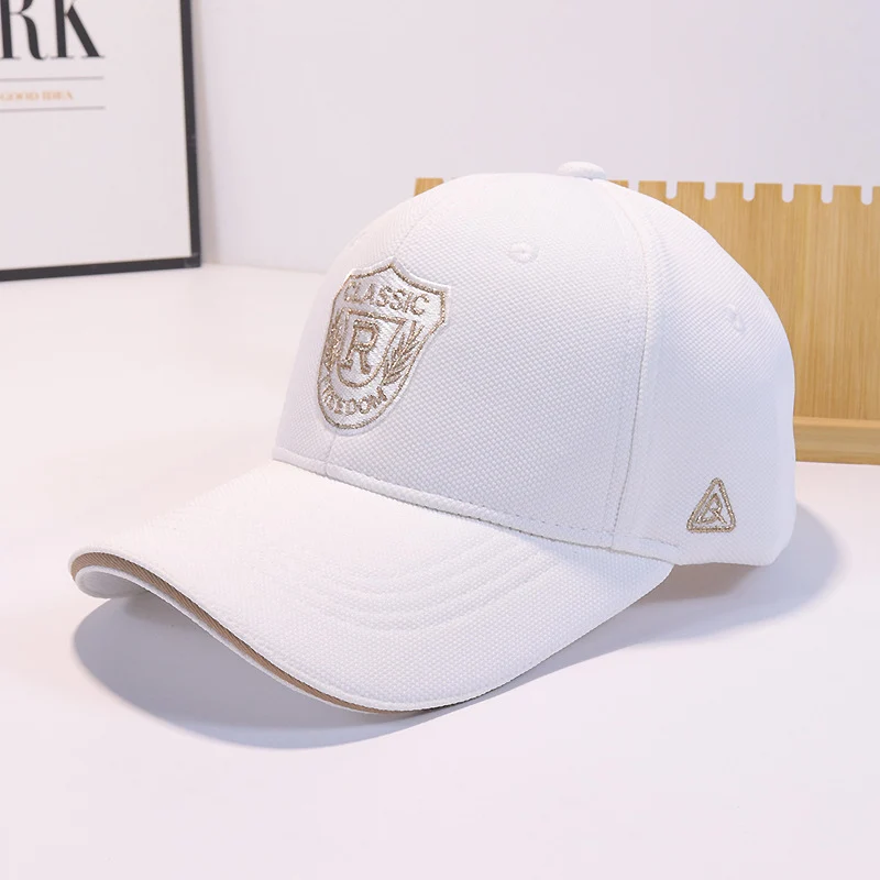Damen Premium Verstellbare Baseballkappe Skanto