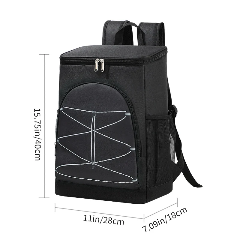 Multifunktions-Kühlrucksack Skanto