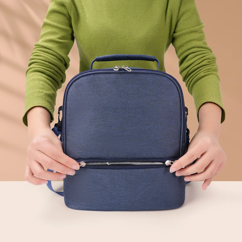Multifunktionale Kühltasche Skanto