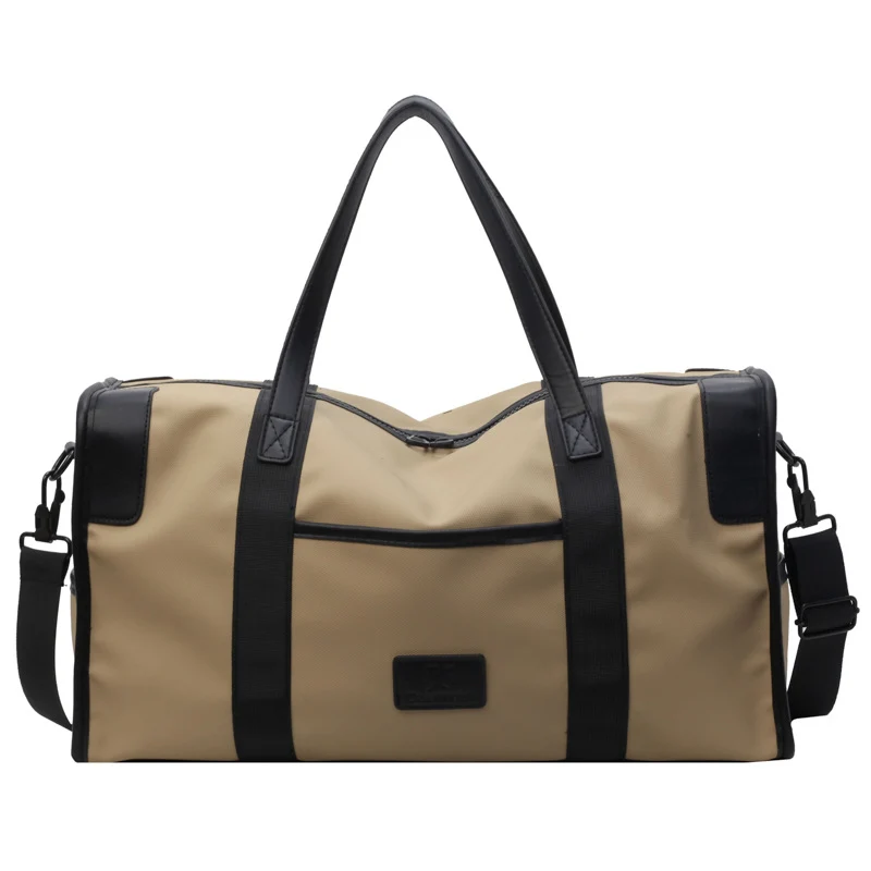 Haltbarer Reise-Duffle-Bag Brehn