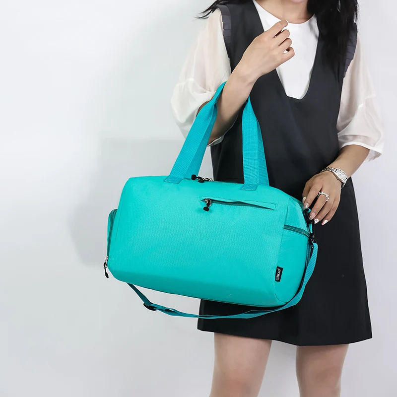 Haltbarer Reise-Duffle-Bag Brehn