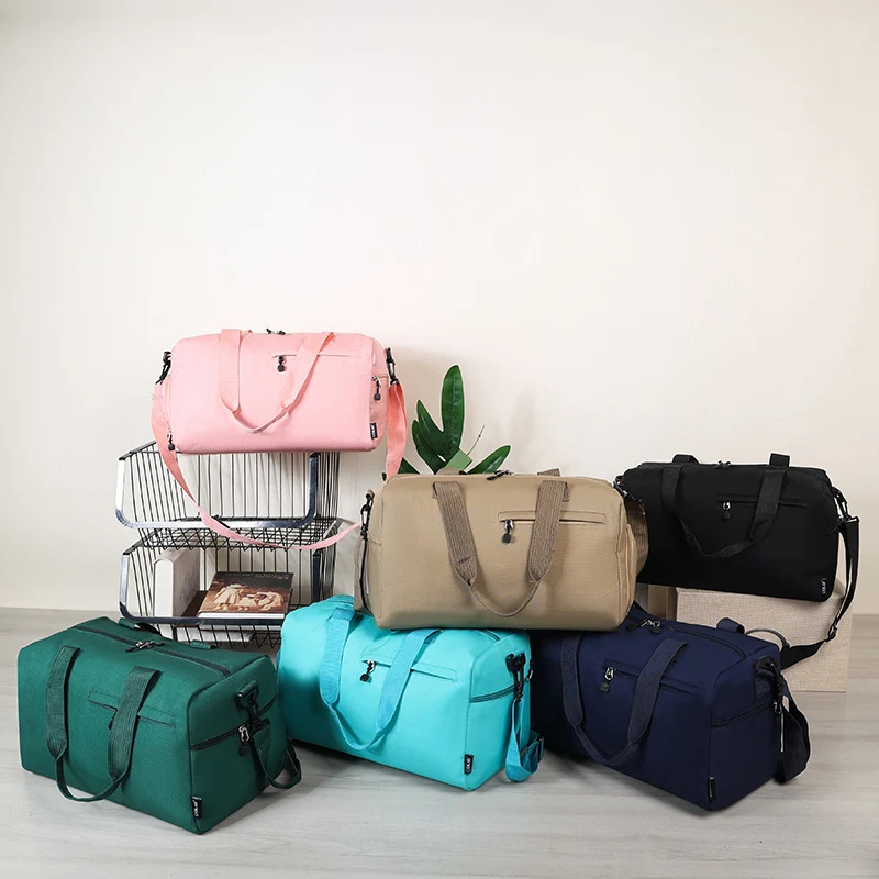 Haltbarer Reise-Duffle-Bag Brehn