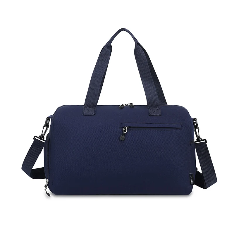 Haltbarer Reise-Duffle-Bag Brehn