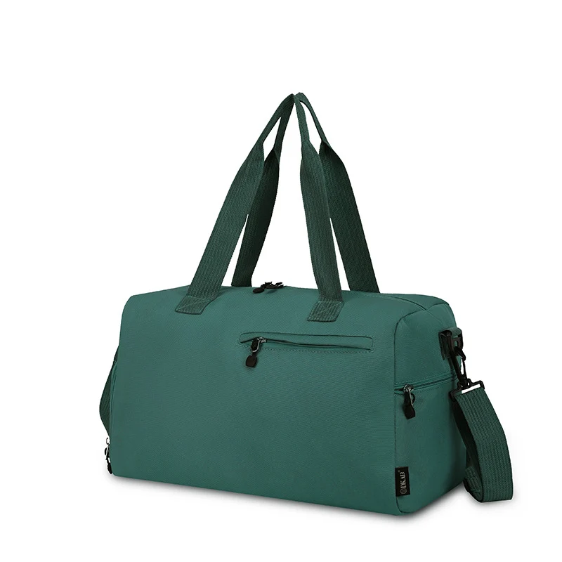 Haltbarer Reise-Duffle-Bag Brehn