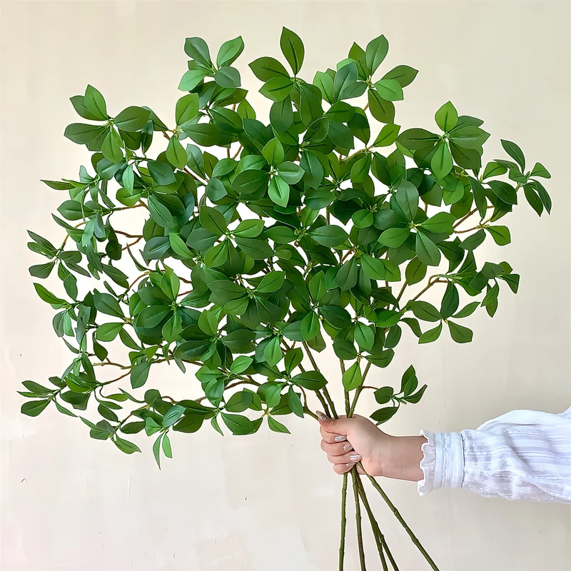 Realistische Blumenstängel