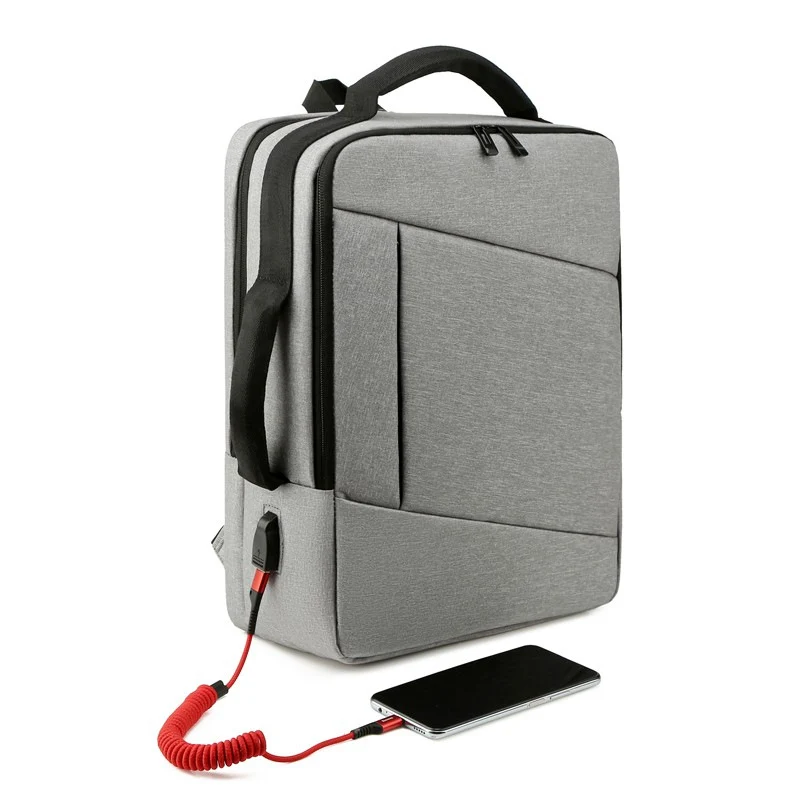 Ergonomischer Laptop-Rucksack Brehn