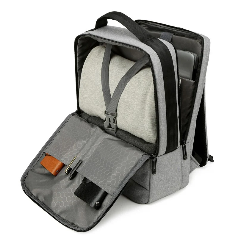 Ergonomischer Laptop-Rucksack Brehn