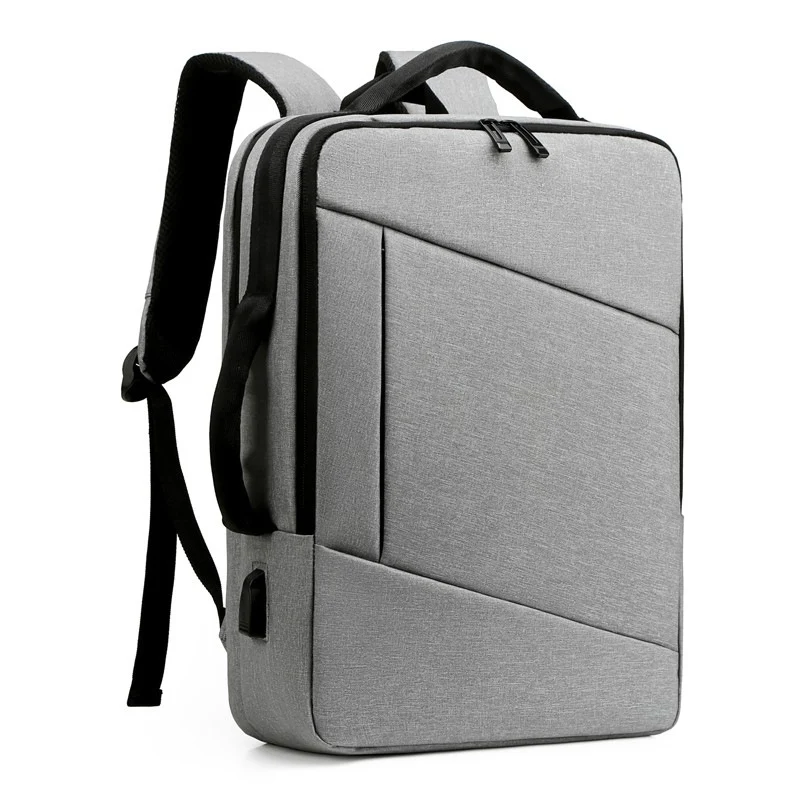 Ergonomischer Laptop-Rucksack Brehn