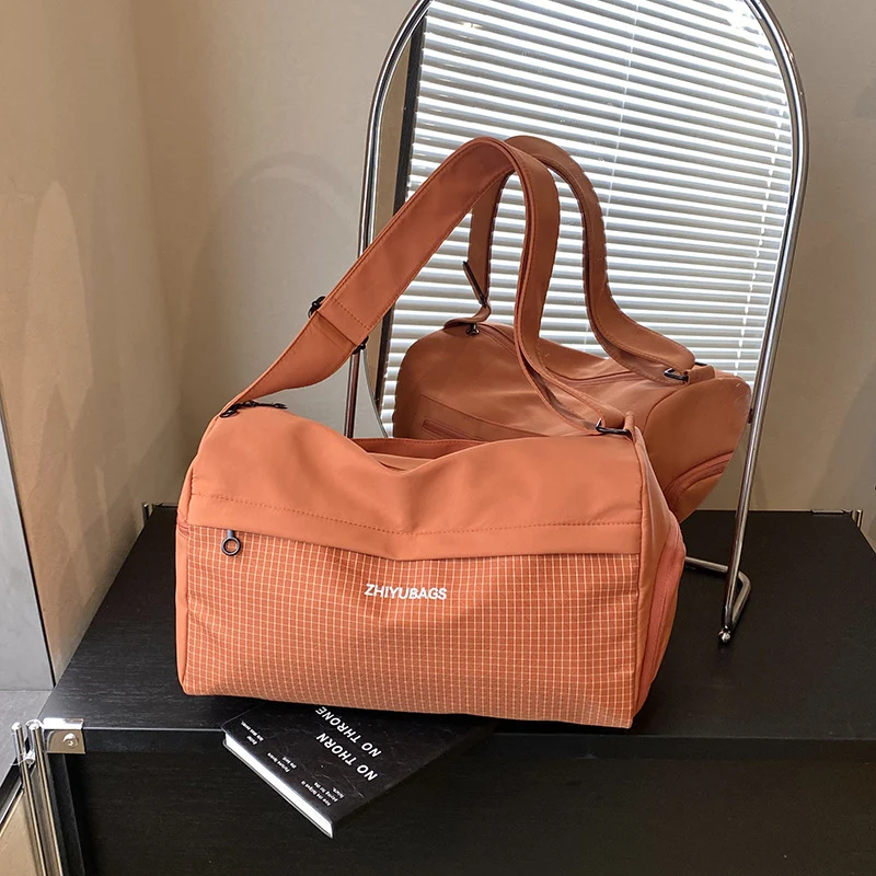 Elegante Utility Duffle Bag Brehn